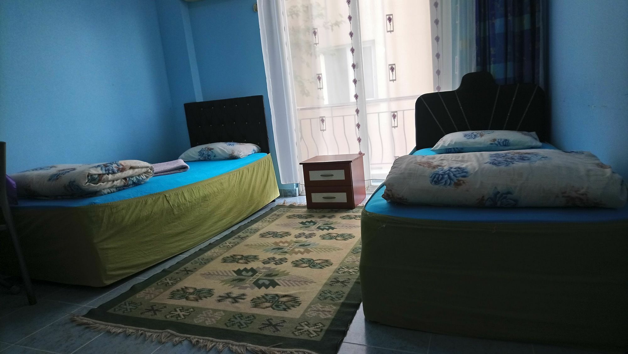 White Cat Sevgi Otel Antalya Kültér fotó